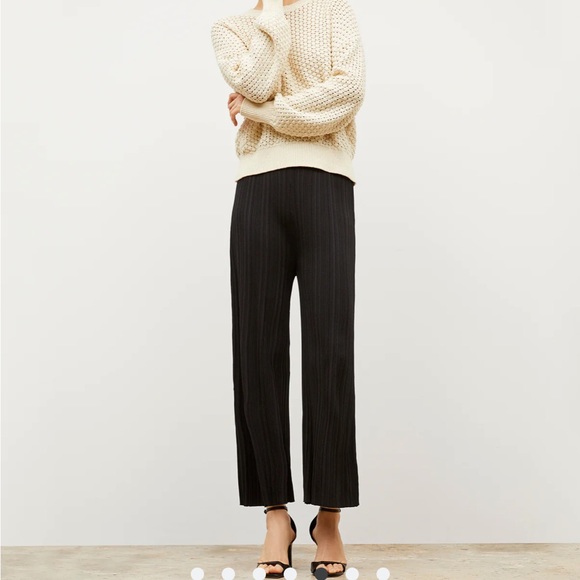 MM La Fleur Marijane Pant - Picture 7 of 10